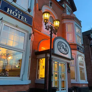 Hotel P&j ***