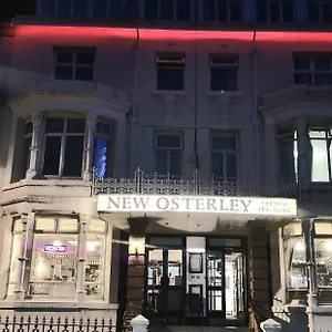 Hotel The New Osterley ***