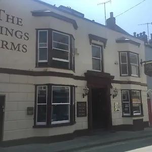 Kings Arm's Brighton