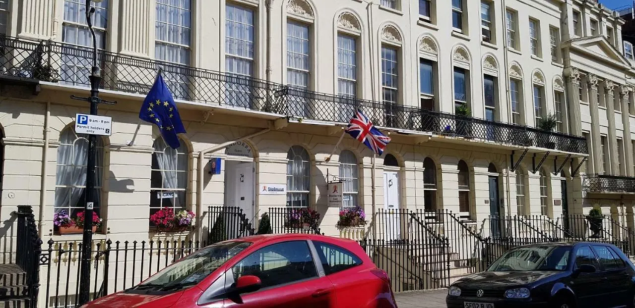 Andorra Guest Accommodation Brighton