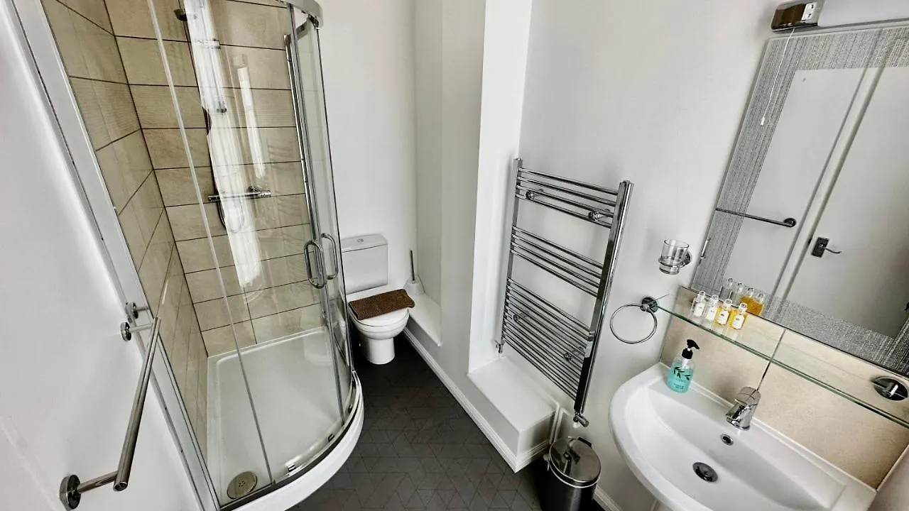 Andorra Guest Accommodation Brighton United Kingdom