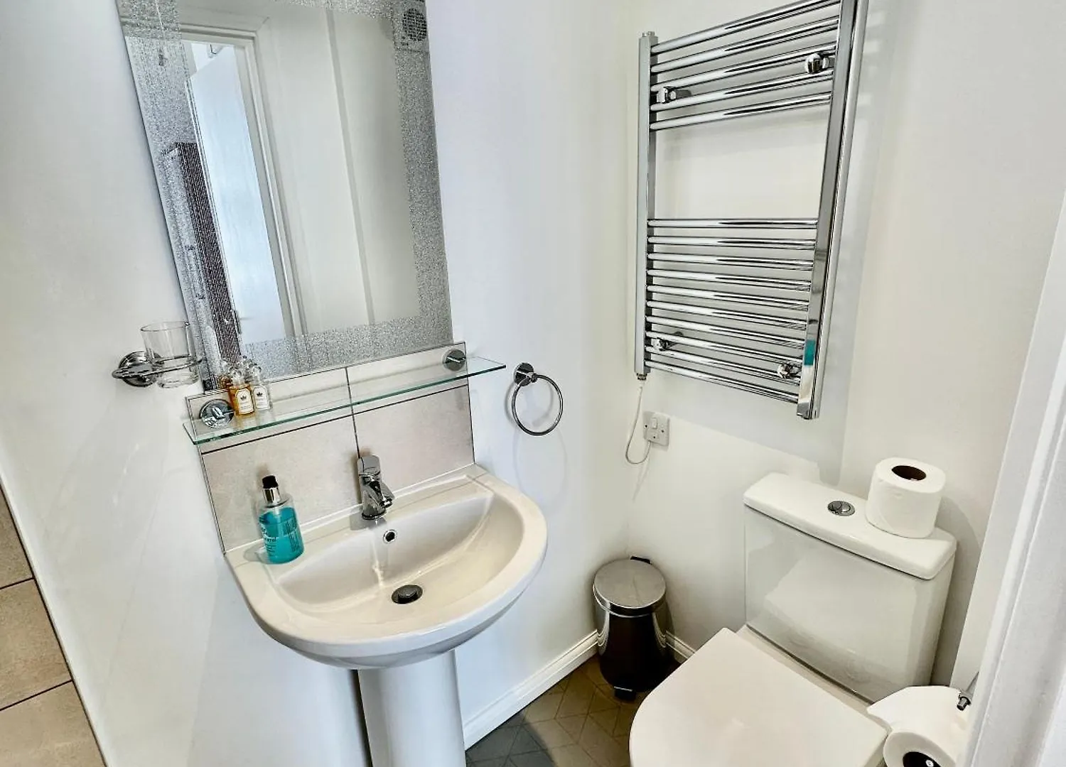 Guest house Andorra Guest Accommodation Brighton