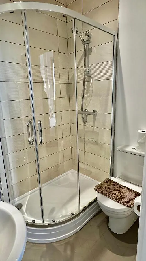 *** Guest house Andorra Guest Accommodation Brighton United Kingdom