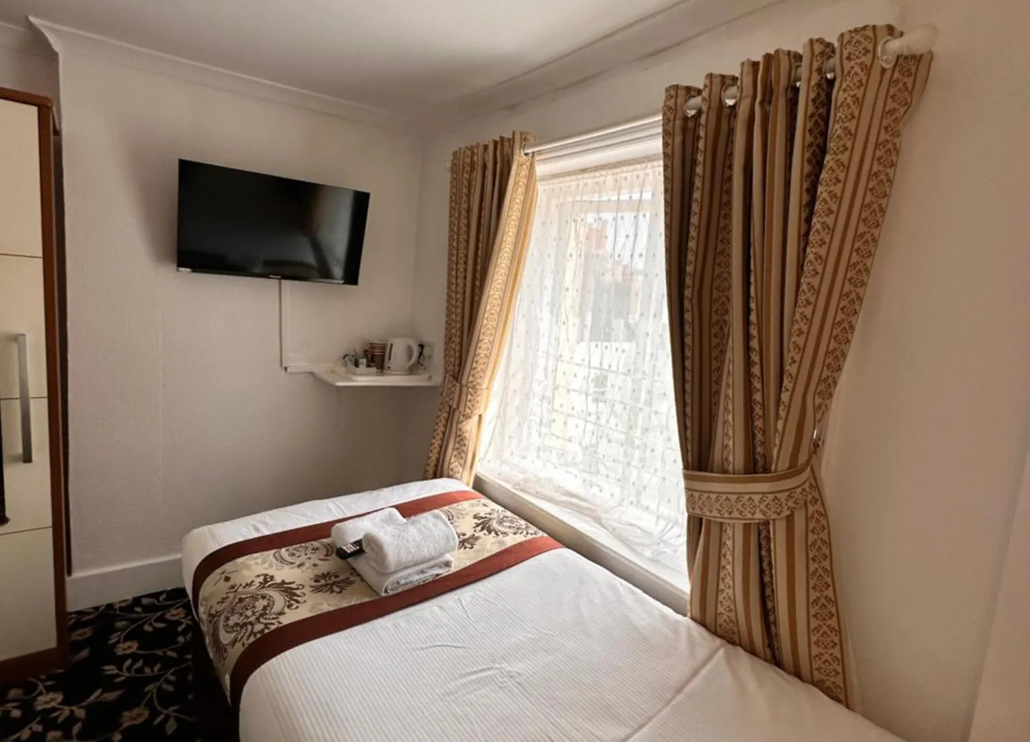 Andorra Guest Accommodation Brighton United Kingdom
