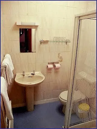 Andorra Guest Accommodation Brighton Guest house